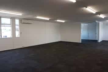 Wairau Office for Lease with Ample Car Parks