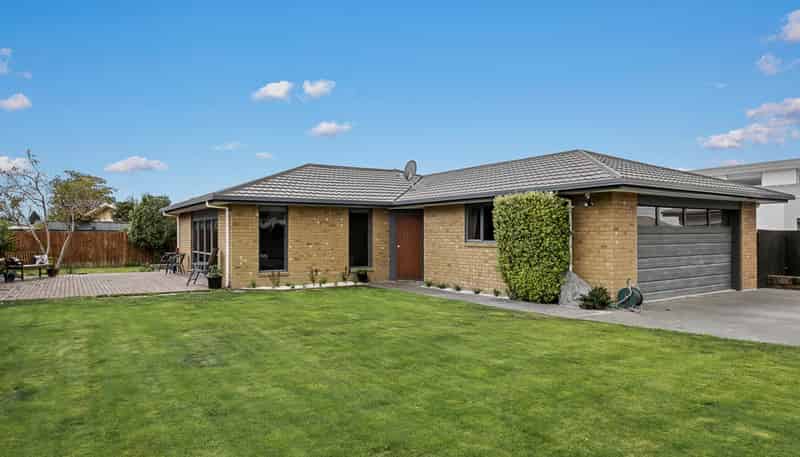 7 Easthaven Place, Blenheim Central