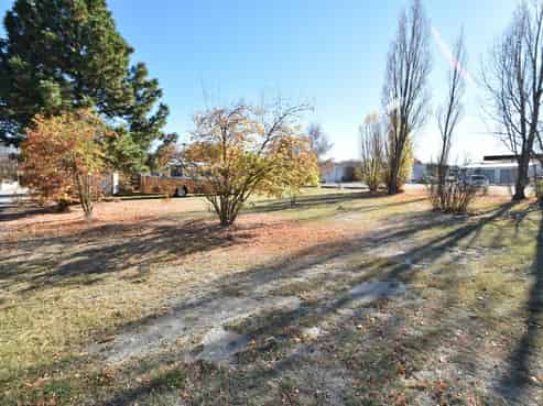 6 Sutherland Road, Omarama