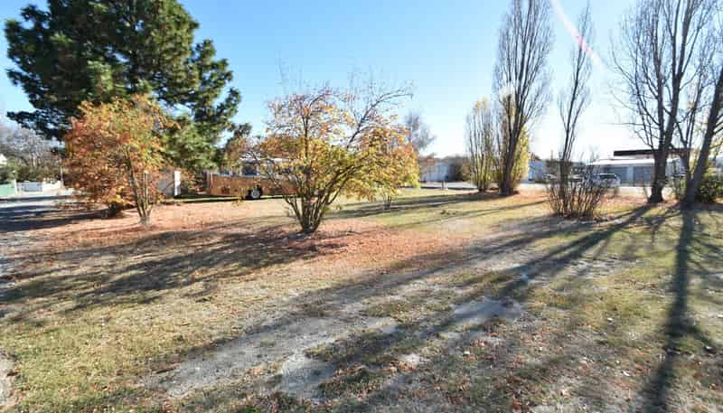 6 Sutherland Road, Omarama