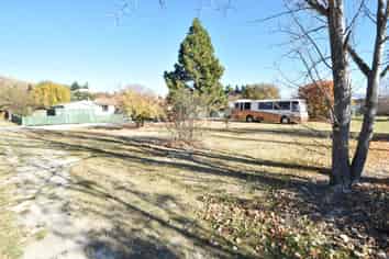 6 Sutherland Road, Omarama