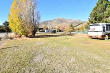 6 Sutherland Road, Omarama