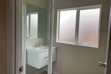 Auckland - Address withheld