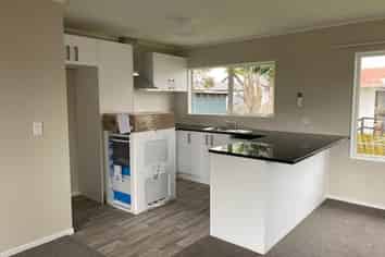 Auckland - Address withheld