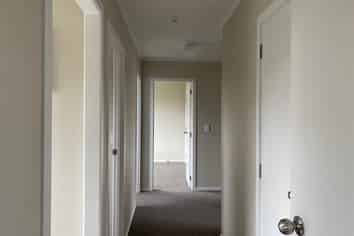 Auckland - Address withheld