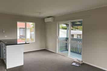 Auckland - Address withheld