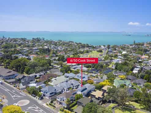 6/50 Cook Street, Howick