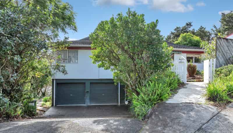 27 Tennyson Street, Raumanga