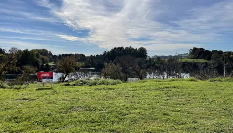 29 North Street, Ngaruawahia