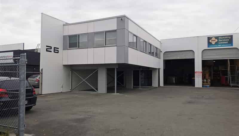 26 Byron Street, Sydenham