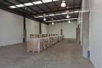 Sydenham Industrial - North Facing