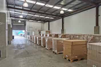 Sydenham Industrial - North Facing