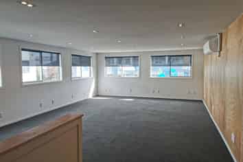 Sydenham Industrial - North Facing