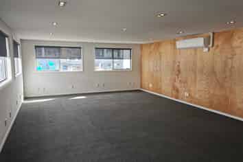 Sydenham Industrial - North Facing