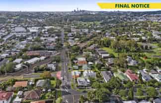 Mixed Use Redevelopment Site