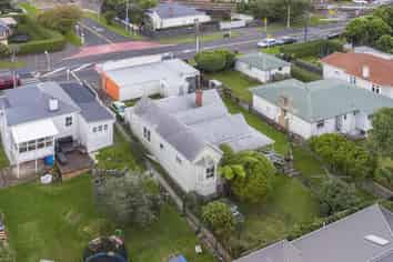 Mixed Use Redevelopment Site