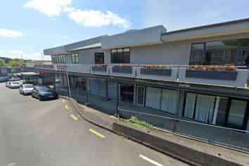 Affordable Office Opportunity!