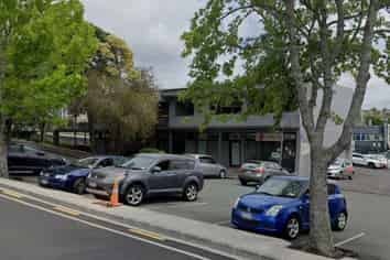 Office in the heart of Northcote!