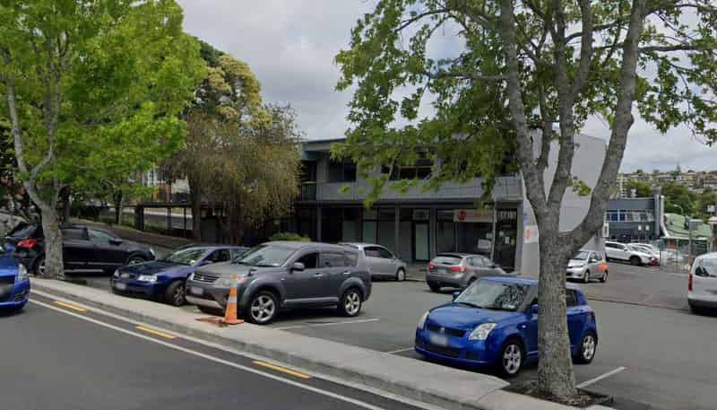 L1, 16-18 College Road, Northcote