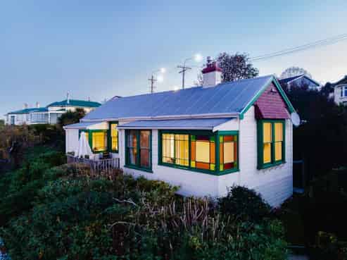 7 South Road, Kensington