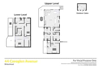 44 Coroglen Ave, Birkenhead