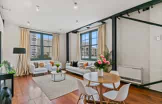 10/ 13 Leeds Street, Te Aro