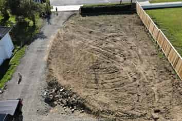 33 Kawiu Road, Levin