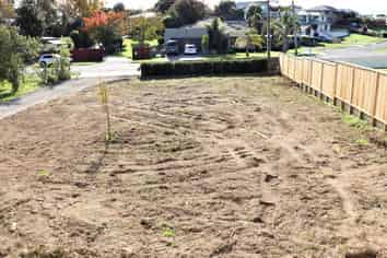 33 Kawiu Road, Levin