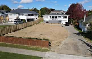 33 Kawiu Road, Levin