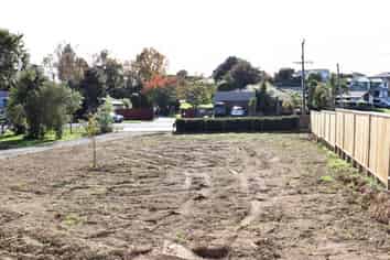 33 Kawiu Road, Levin