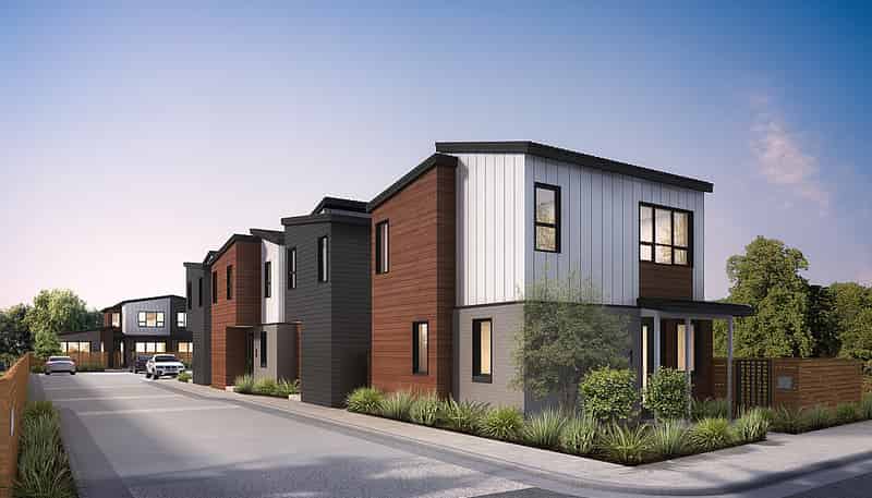 5/564 & 566 High Street, Boulcott