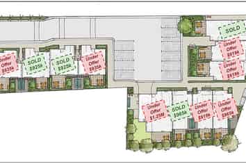 5/564 & 566 High Street, Boulcott