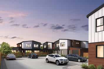 5/564 & 566 High Street, Boulcott