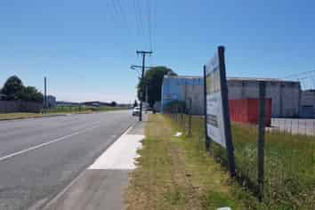 Prime Tomoana Industrial Land