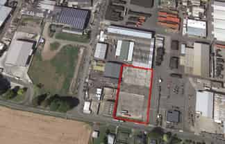 Prime Tomoana Industrial Land