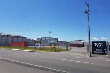 Prime Tomoana Industrial Land