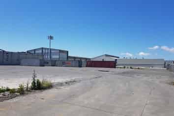 Prime Tomoana Industrial Land