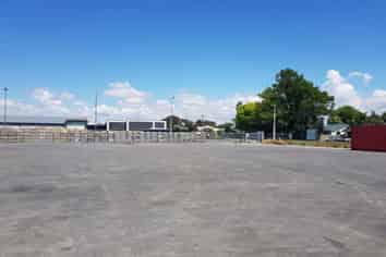 Prime Tomoana Industrial Land
