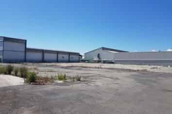 Prime Tomoana Industrial Land