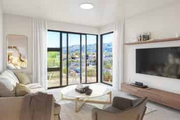 205/94 Cambridge Terrace, Waterloo