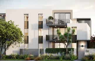 205/94 Cambridge Terrace, Waterloo