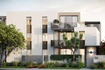 205/94 Cambridge Terrace, Waterloo