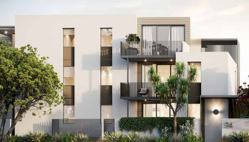 205/94 Cambridge Terrace, Waterloo