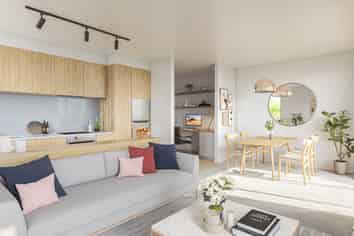 205/94 Cambridge Terrace, Waterloo