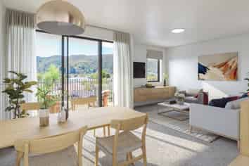 205/94 Cambridge Terrace, Waterloo