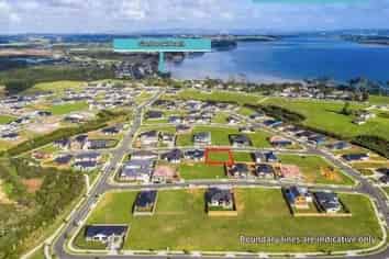 8 Okohaka Avenue, Glenbrook