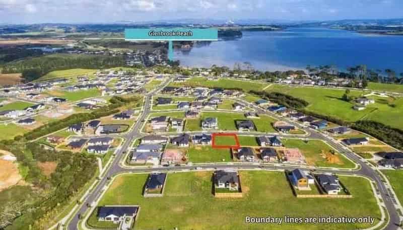 8 Okohaka Avenue, Glenbrook