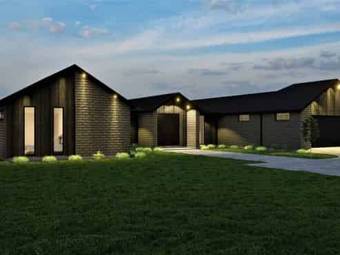Lot 1/699 Waterworks Road, Morrinsville