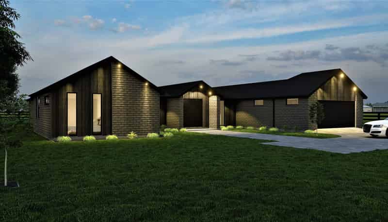 Lot 1/699 Waterworks Road, Morrinsville