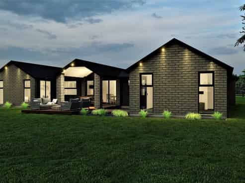 Lot 1/699 Waterworks Road, Morrinsville